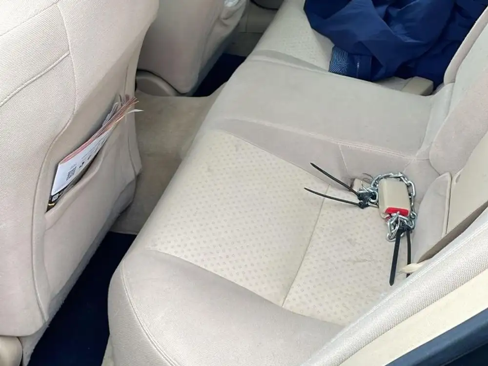 LEXUS is de segunda mano | Clidrive