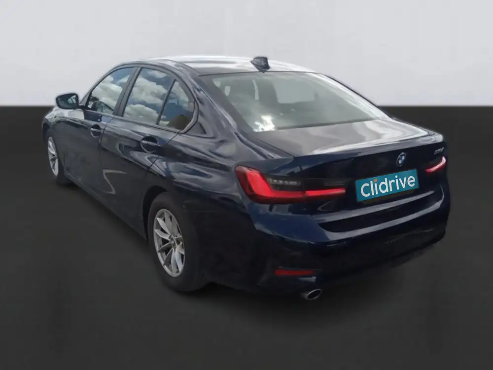 BMW serie 3 - Foto 4 | Clidrive