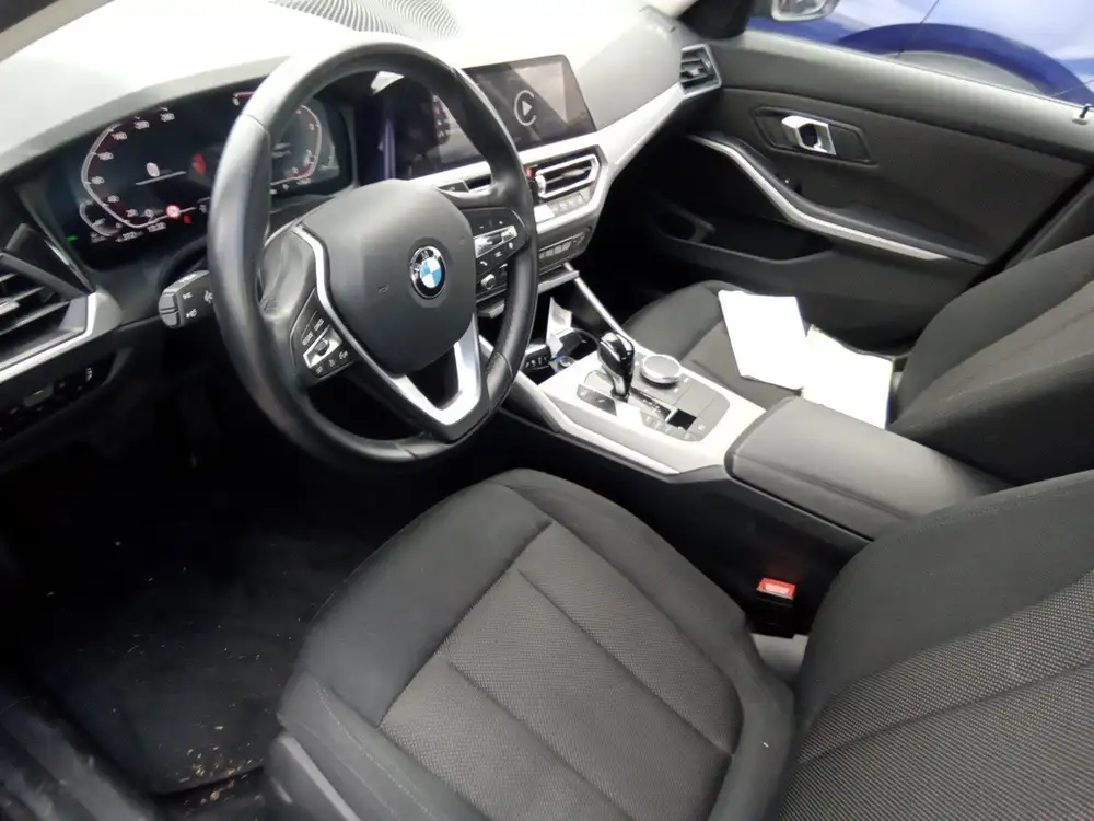 BMW serie 3 - Foto 5 | Clidrive