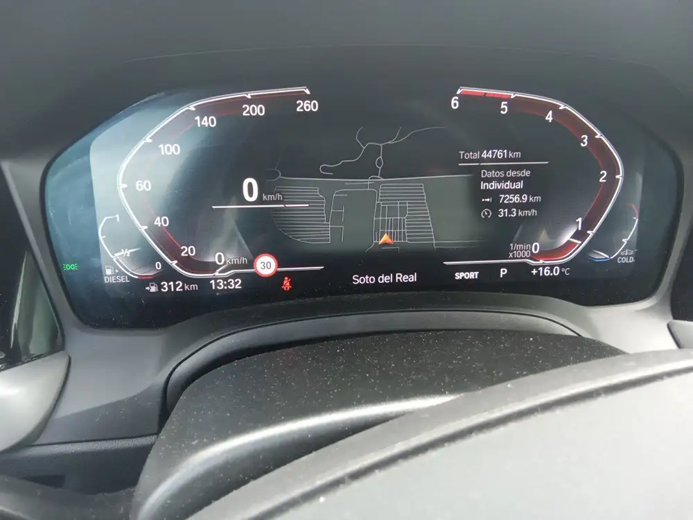 BMW serie 3 - Foto 6 | Clidrive