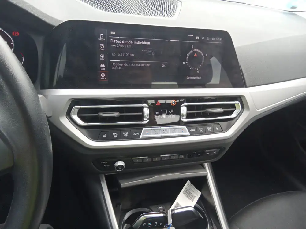 BMW serie 3 - Foto 7 | Clidrive