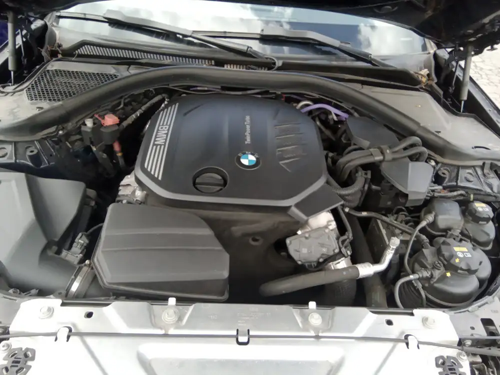 BMW serie 3 - Foto 11 | Clidrive