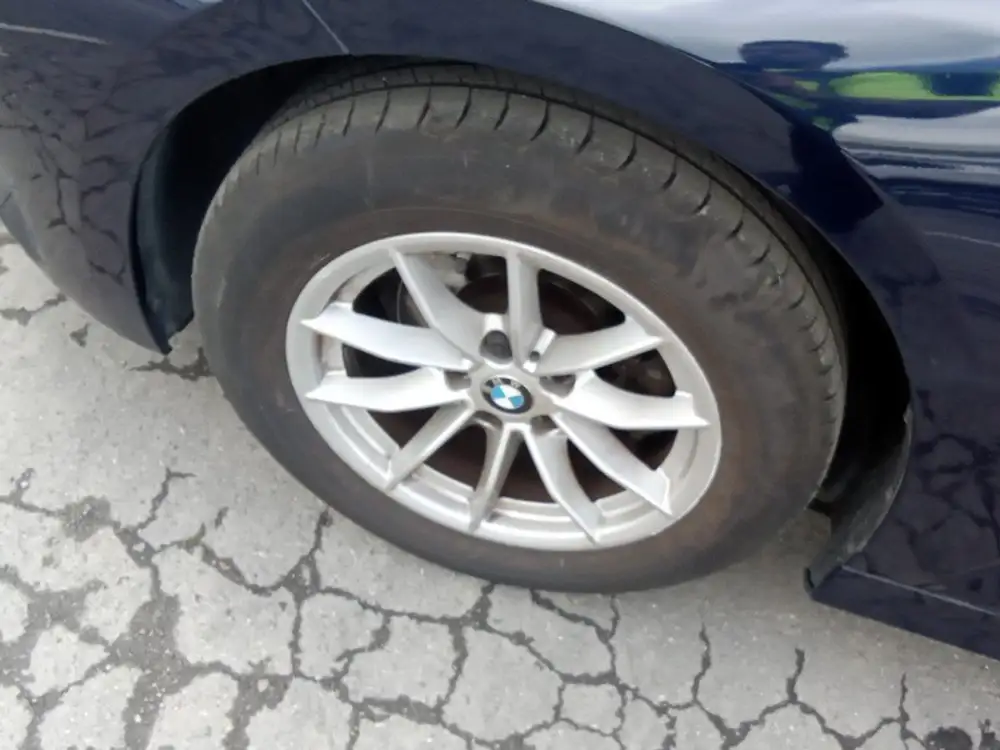 BMW serie 3 - Foto 12 | Clidrive