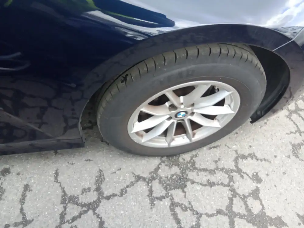 BMW serie 3 - Foto 15 | Clidrive