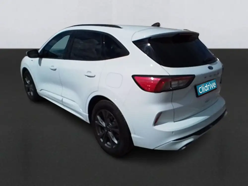 FORD kuga - Foto 6 | Clidrive