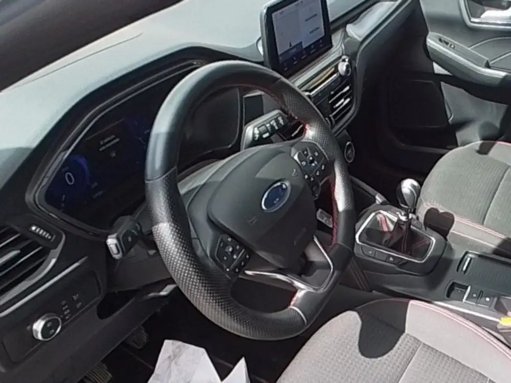 FORD kuga - Foto 7 | Clidrive