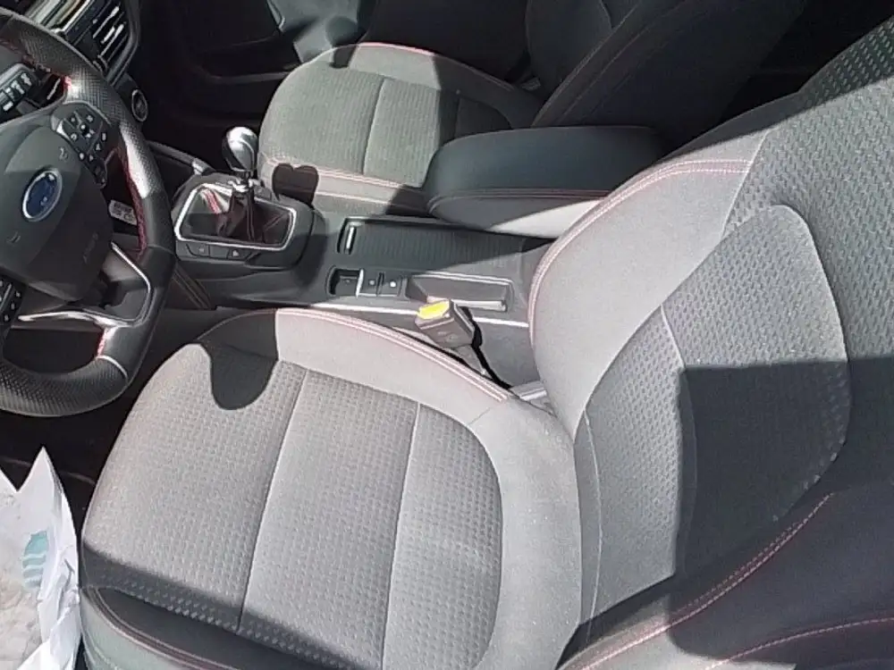 FORD kuga - Foto 10 | Clidrive