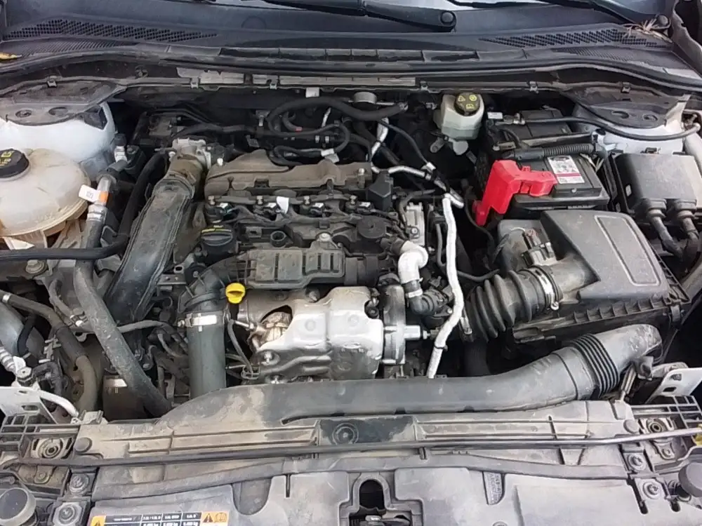 FORD kuga - Foto 13 | Clidrive