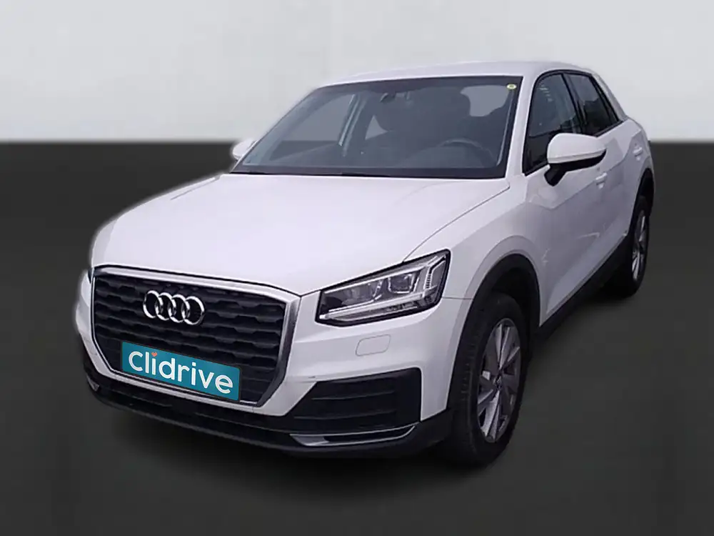 AUDI q2 - Foto 1 | Clidrive