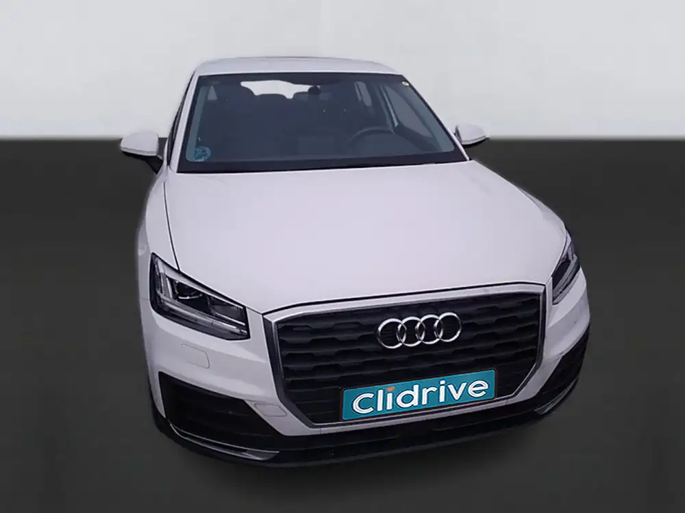 AUDI q2 - Foto 2 | Clidrive