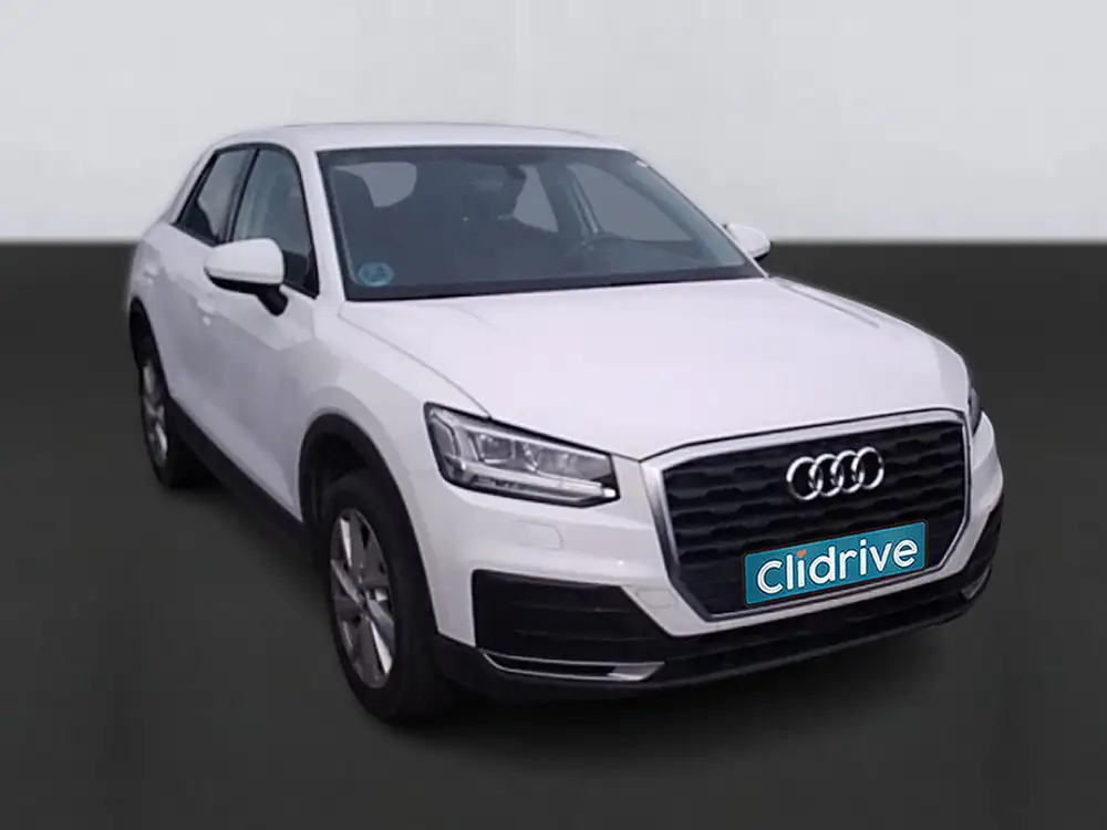 AUDI q2 - Foto 3 | Clidrive