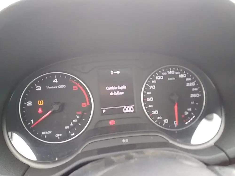 AUDI q2 - Foto 8 | Clidrive