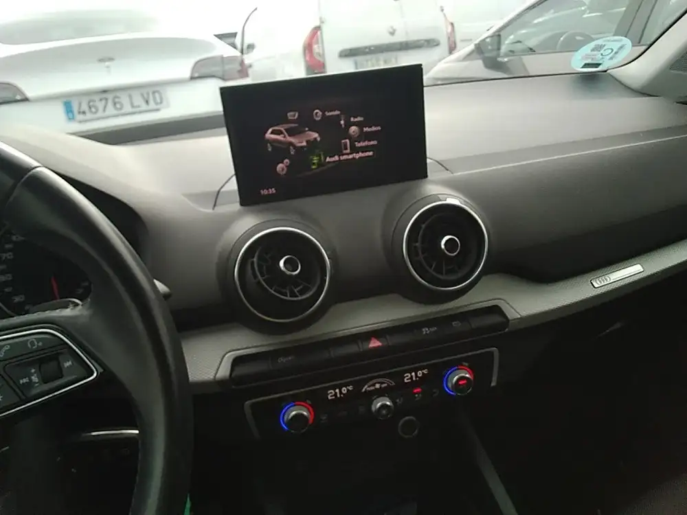 AUDI q2 - Foto 9 | Clidrive
