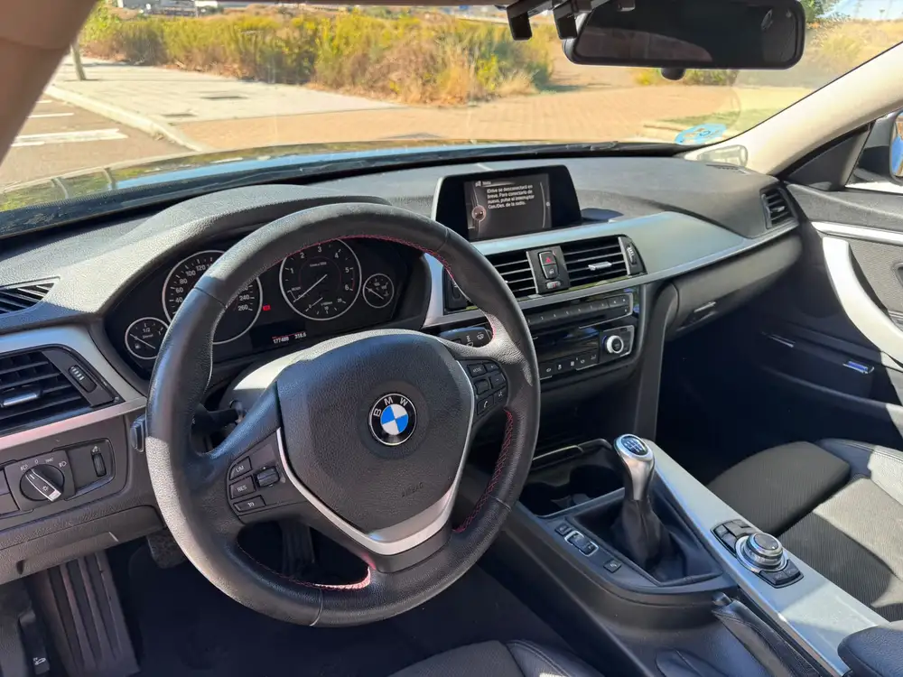 BMW serie 4 de segunda mano | Clidrive
