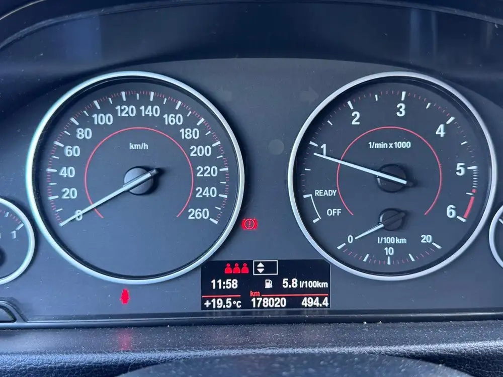 BMW serie 4 de segunda mano | Clidrive