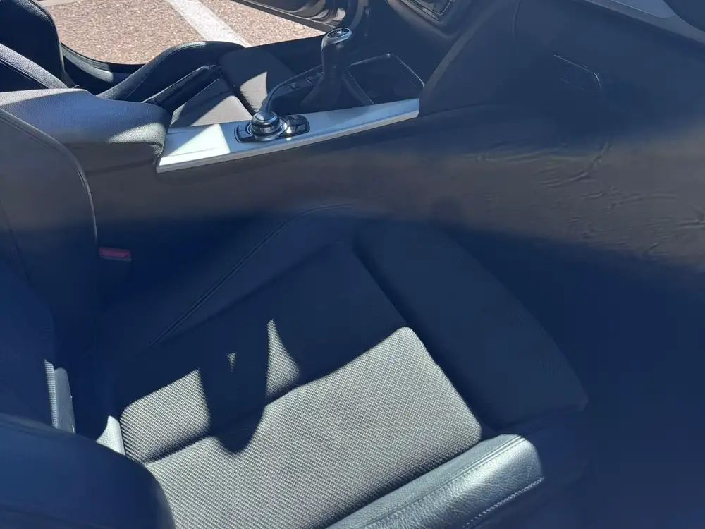 BMW serie 4 de segunda mano | Clidrive