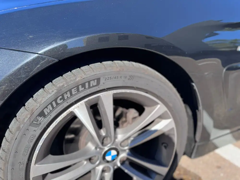 BMW serie 4 de segunda mano | Clidrive