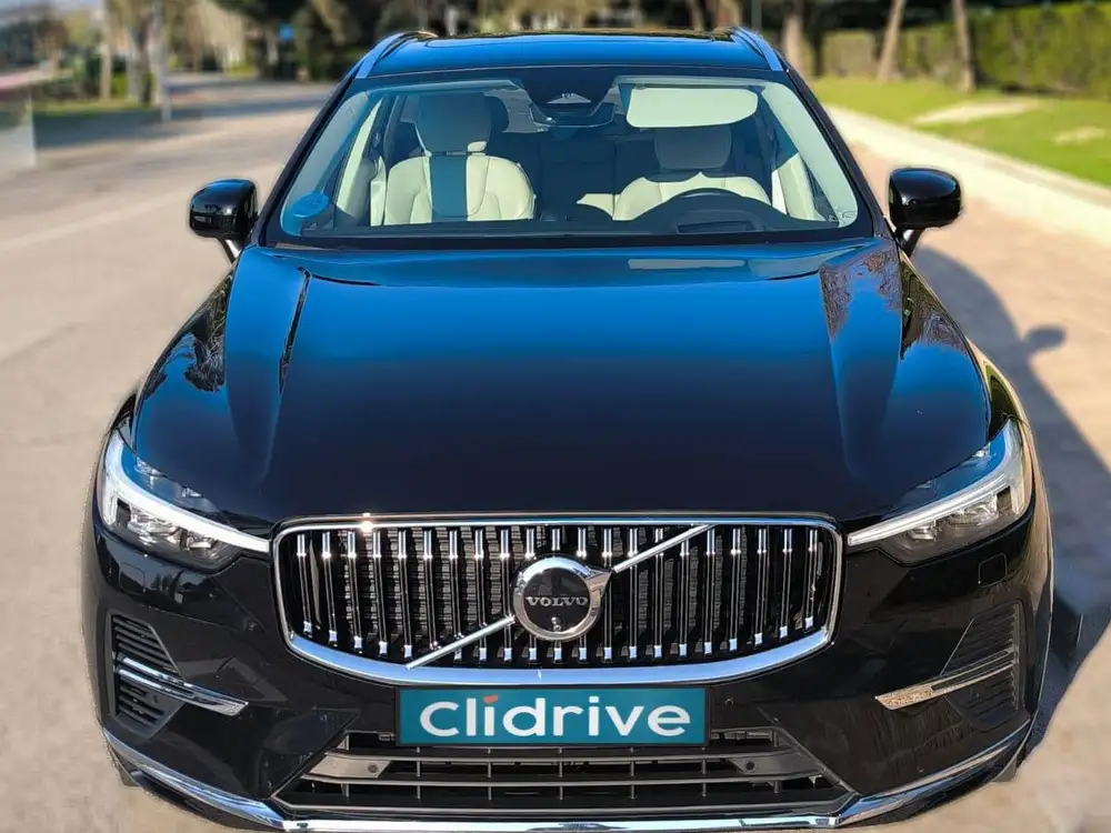 VOLVO xc60 de segunda mano | Clidrive