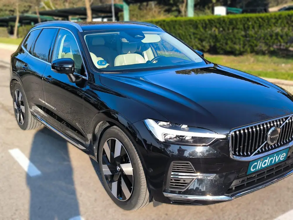VOLVO xc60 de segunda mano | Clidrive