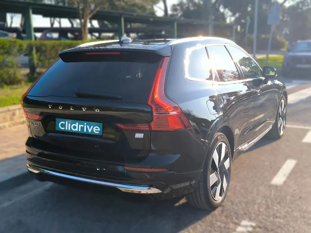VOLVO xc60 de segunda mano | Clidrive