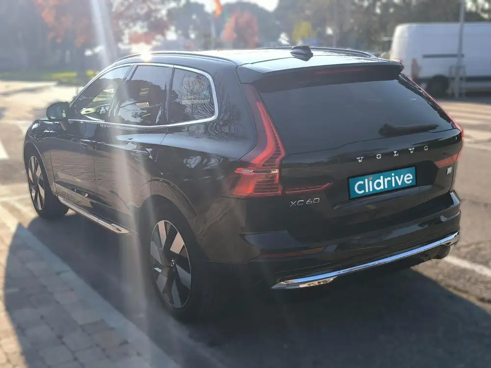 VOLVO xc60 de segunda mano | Clidrive