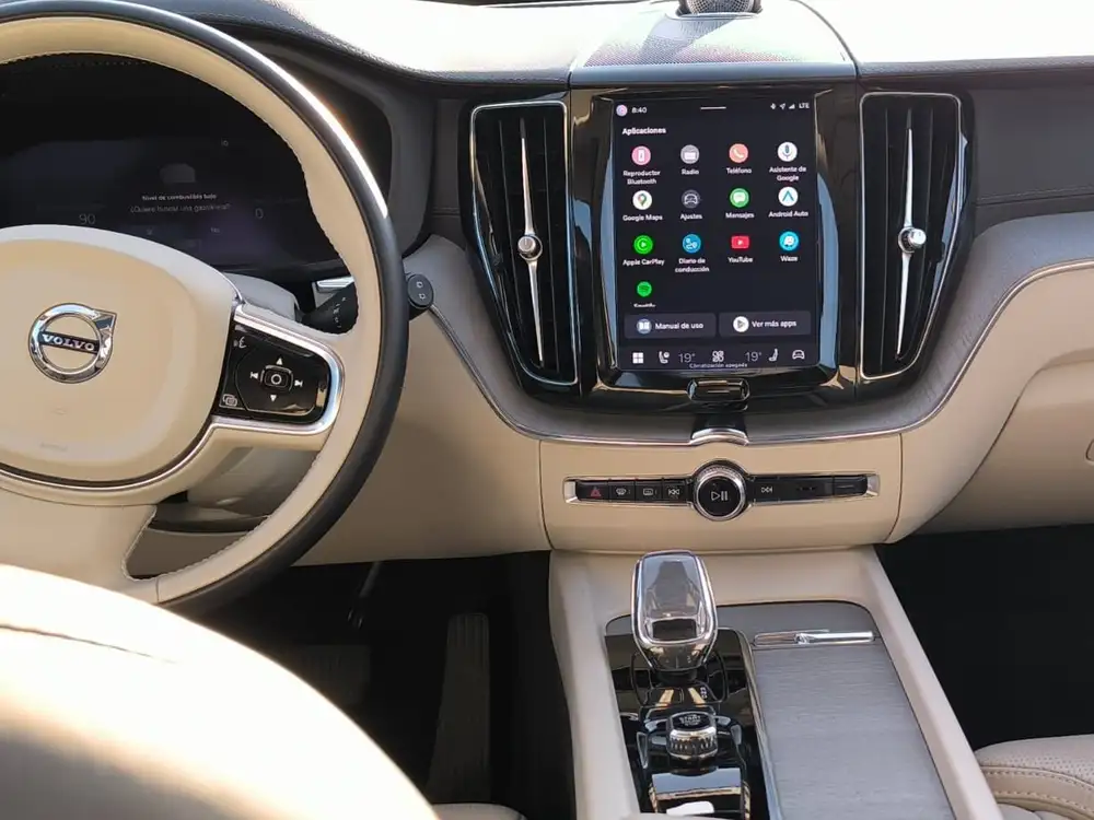 VOLVO xc60 de segunda mano | Clidrive