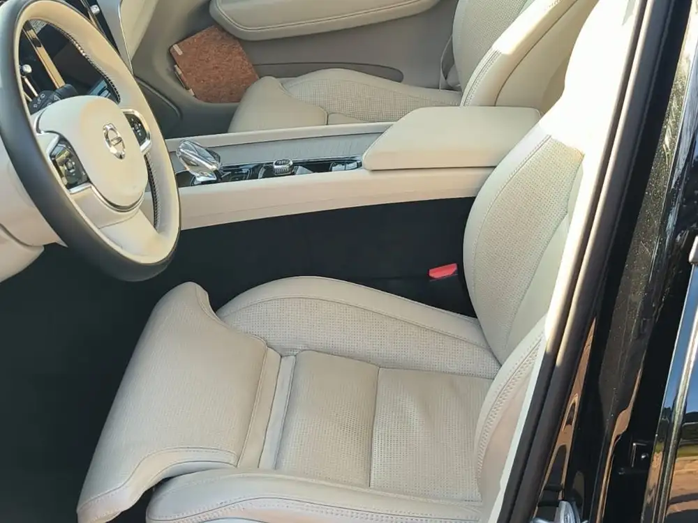 VOLVO xc60 de segunda mano | Clidrive
