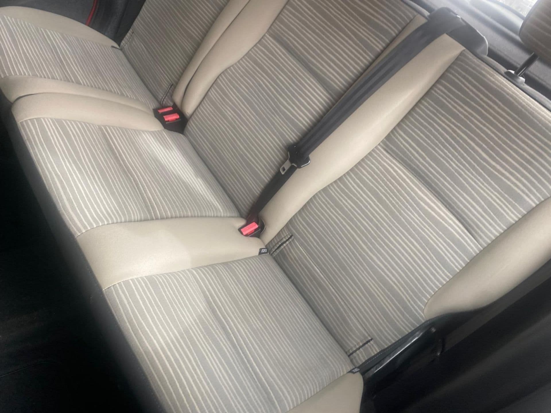 RENAULT kangoo combi