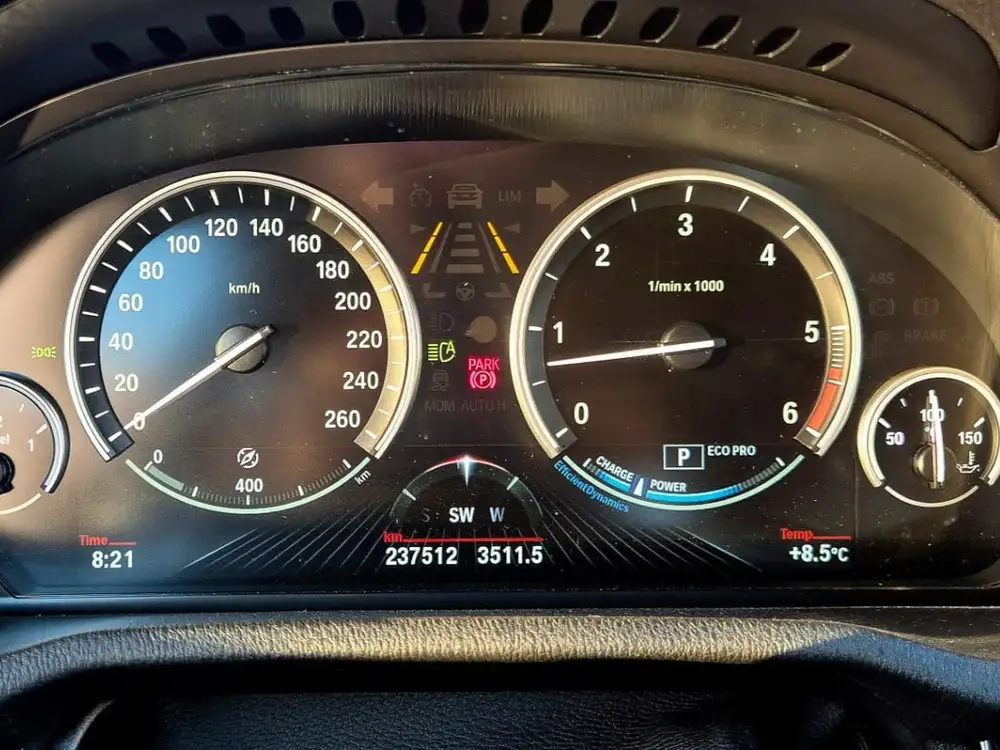 BMW x3 de segunda mano | Clidrive