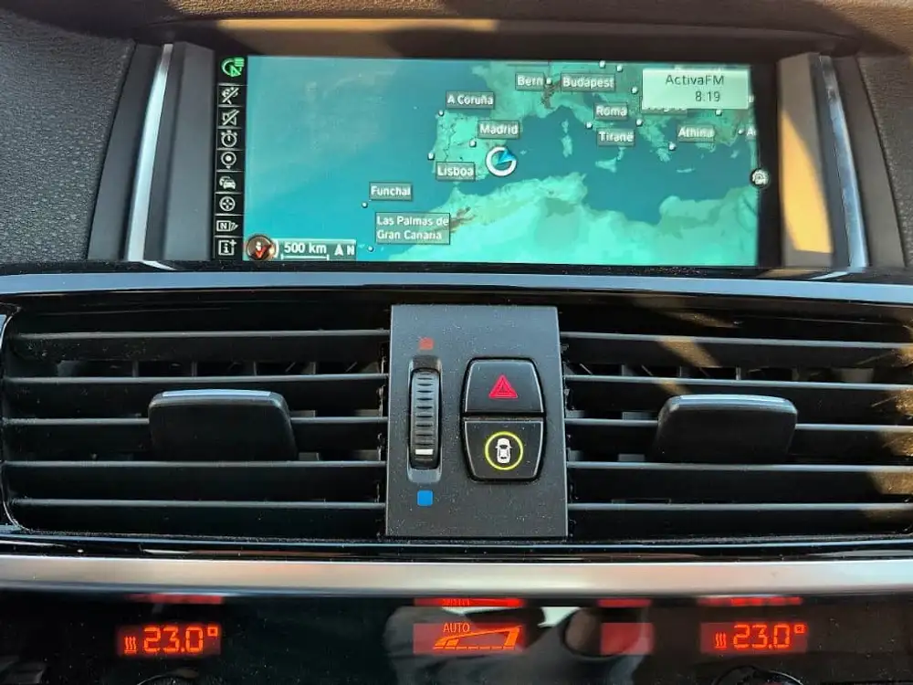 BMW x3 de segunda mano | Clidrive