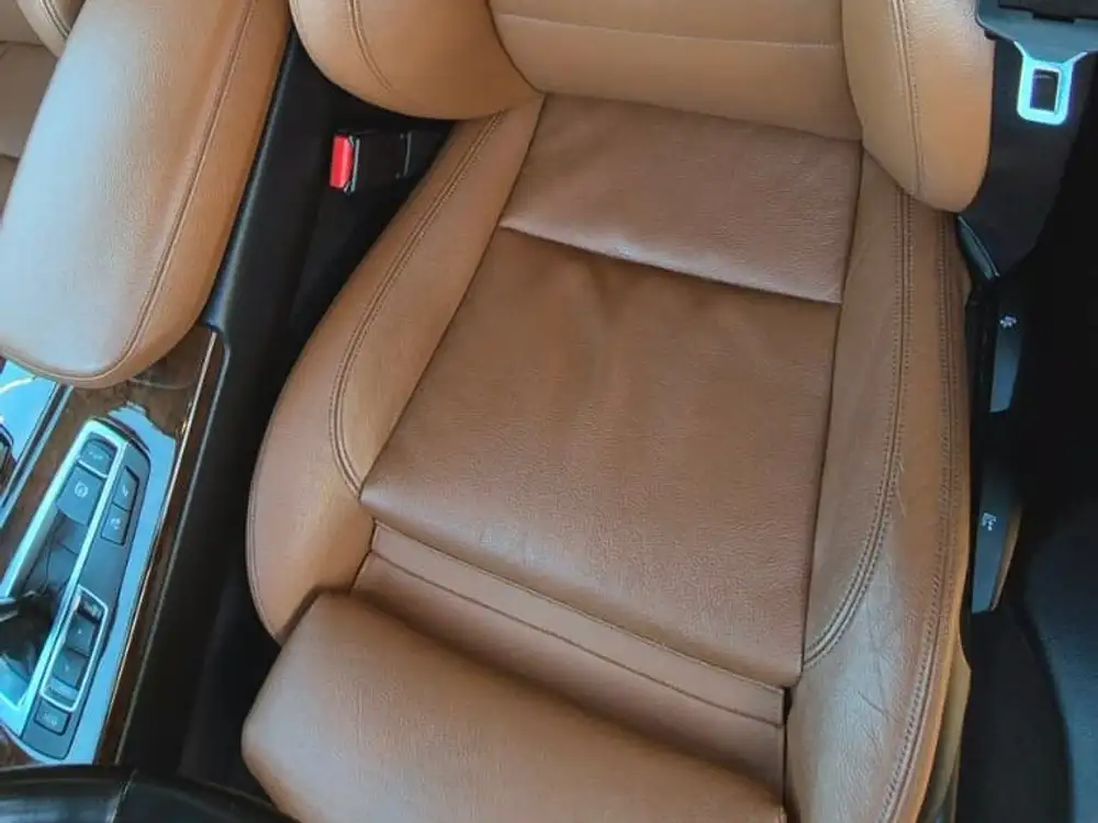 BMW x3 de segunda mano | Clidrive