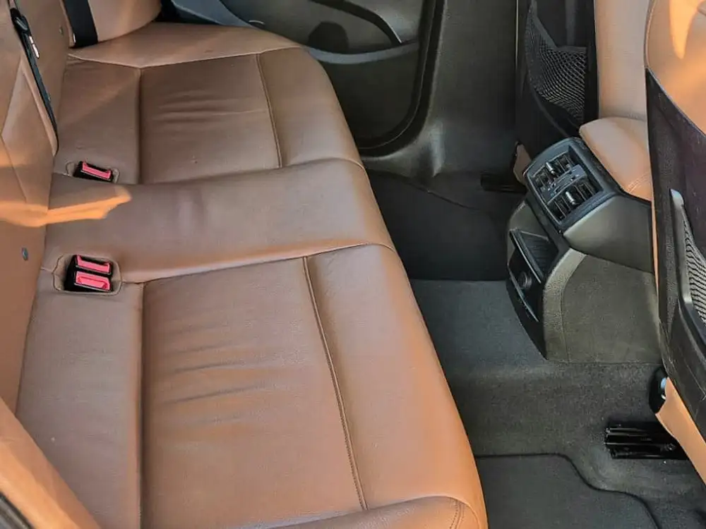BMW x3 de segunda mano | Clidrive