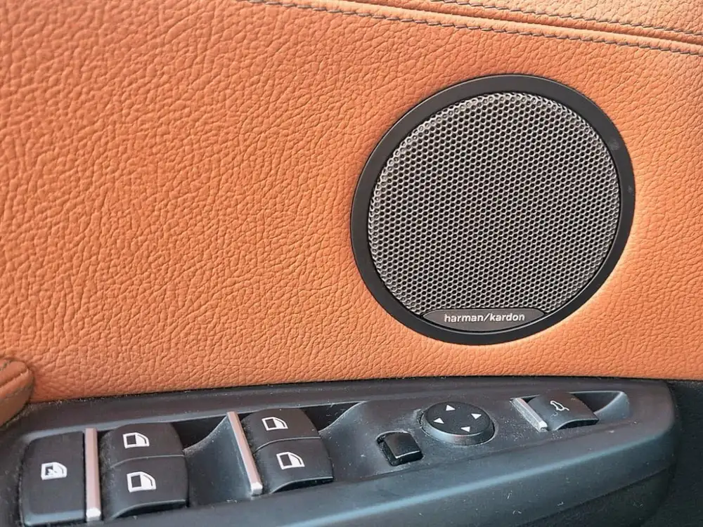BMW x3 de segunda mano | Clidrive