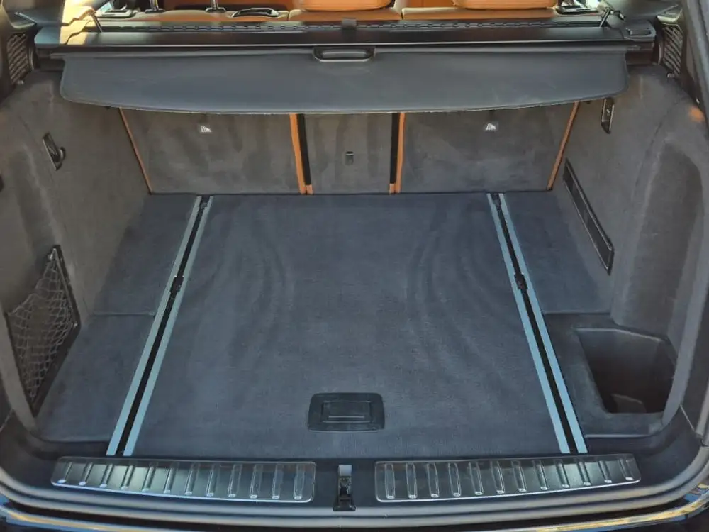 BMW x3 de segunda mano | Clidrive