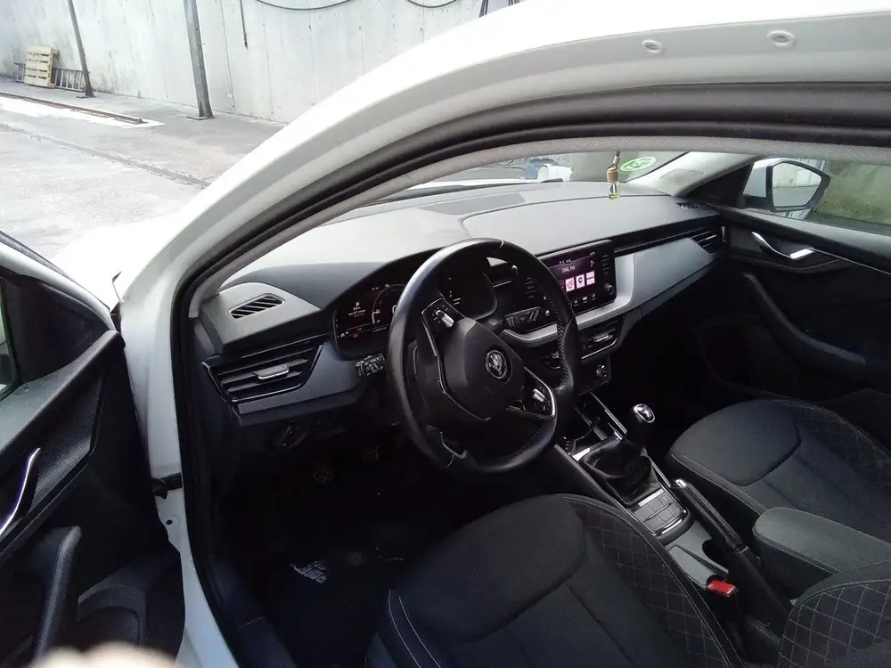 SKODA scala - Foto 6 | Clidrive