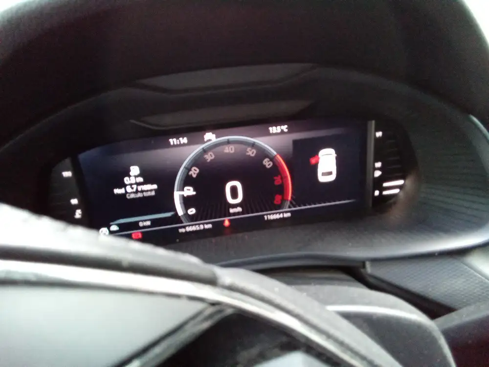 SKODA scala - Foto 7 | Clidrive
