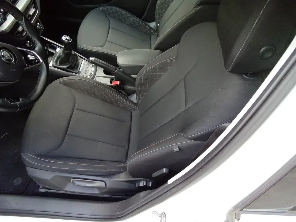 SKODA scala - Foto 9 | Clidrive
