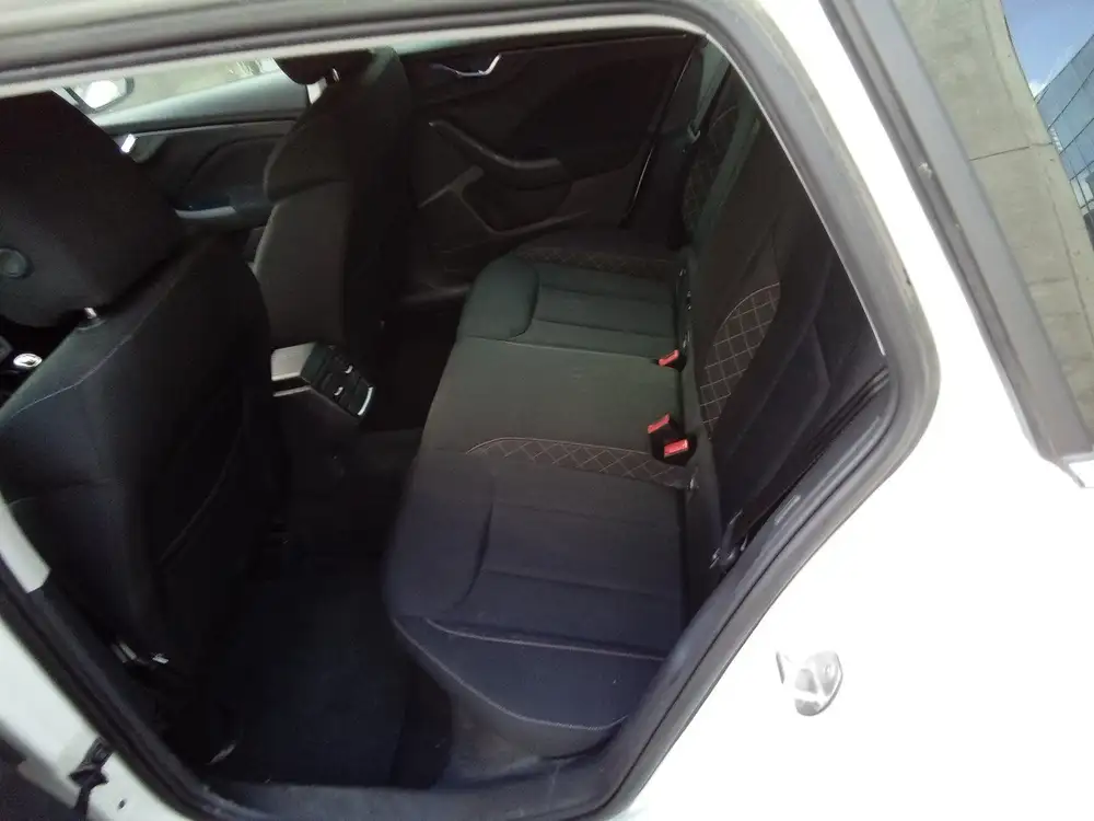 SKODA scala - Foto 11 | Clidrive