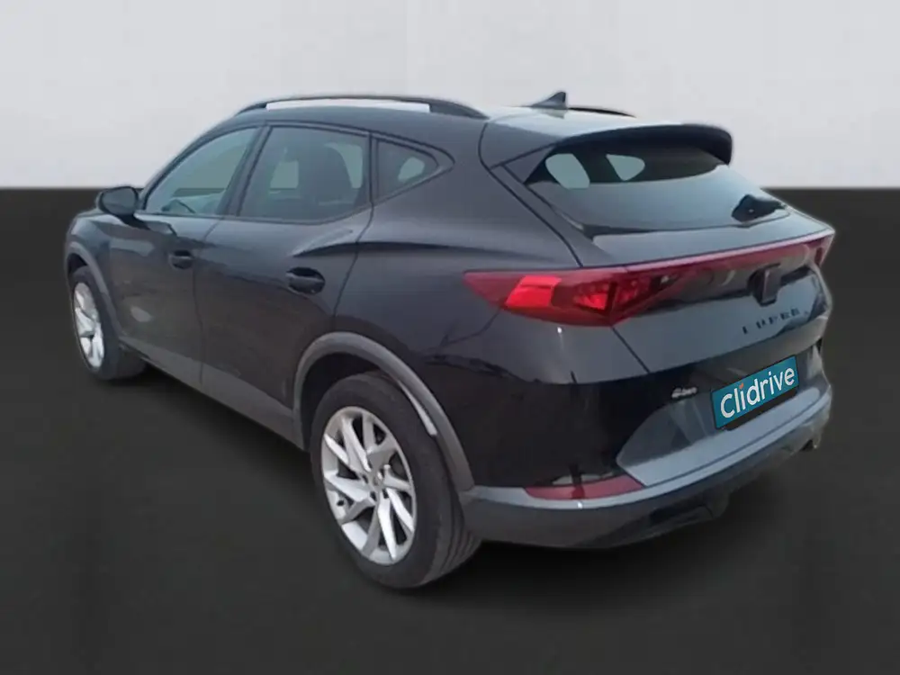 CUPRA formentor de segunda mano | Clidrive