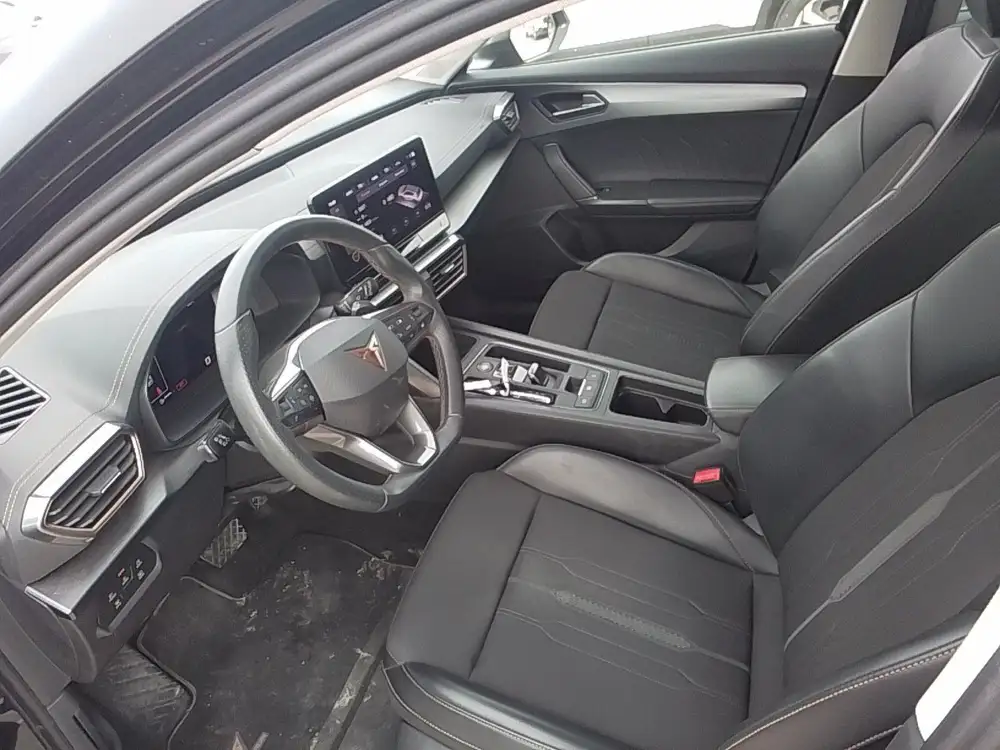 CUPRA formentor de segunda mano | Clidrive