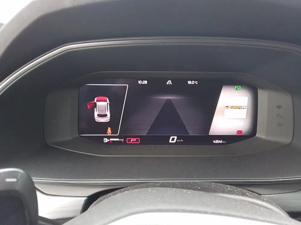CUPRA formentor de segunda mano | Clidrive
