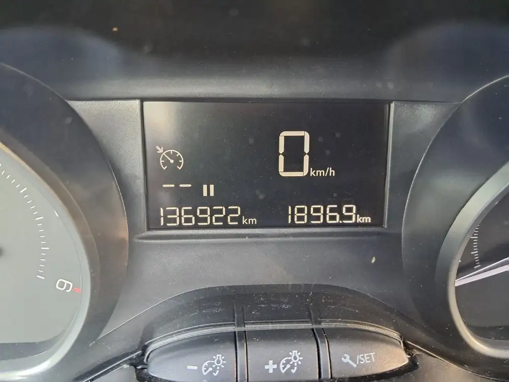 PEUGEOT 2008 de segunda mano | Clidrive