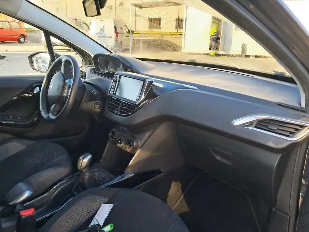 PEUGEOT 2008 de segunda mano | Clidrive