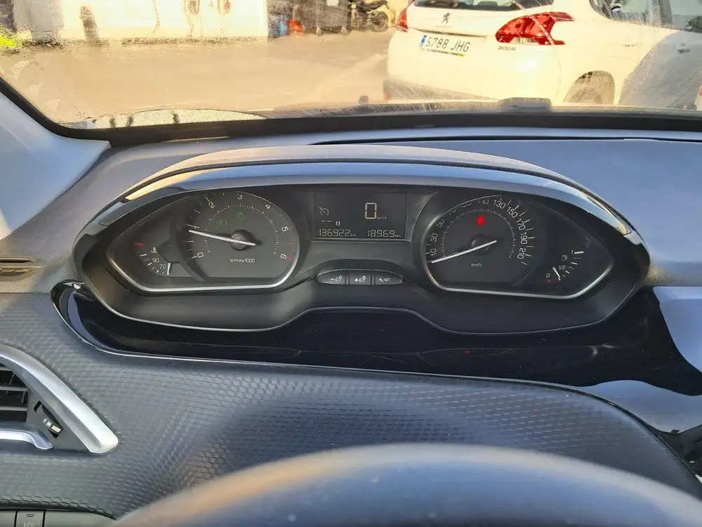 PEUGEOT 2008 de segunda mano | Clidrive