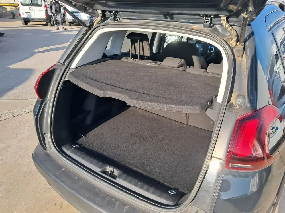 PEUGEOT 2008 de segunda mano | Clidrive