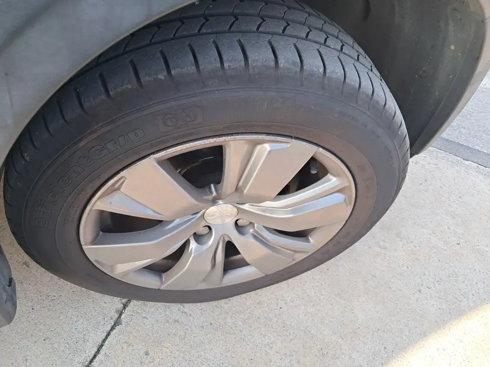 PEUGEOT 2008 de segunda mano | Clidrive