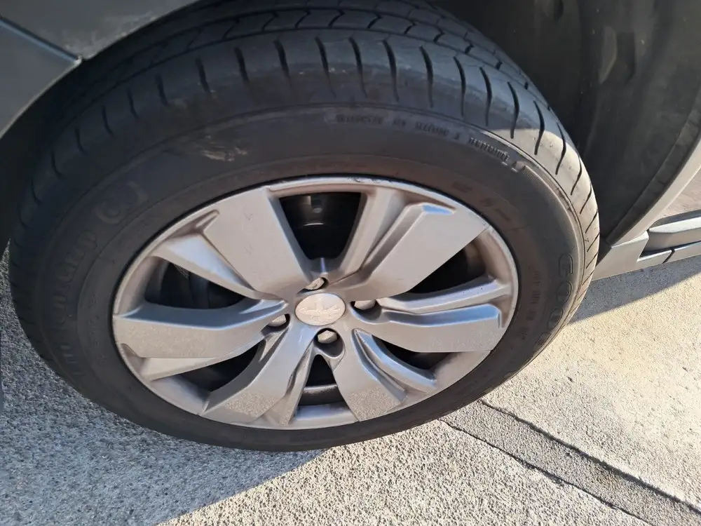 PEUGEOT 2008 de segunda mano | Clidrive