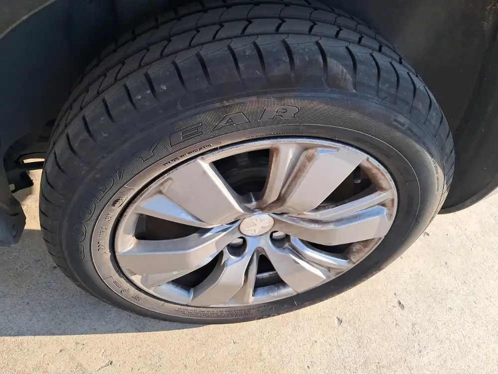 PEUGEOT 2008 de segunda mano | Clidrive