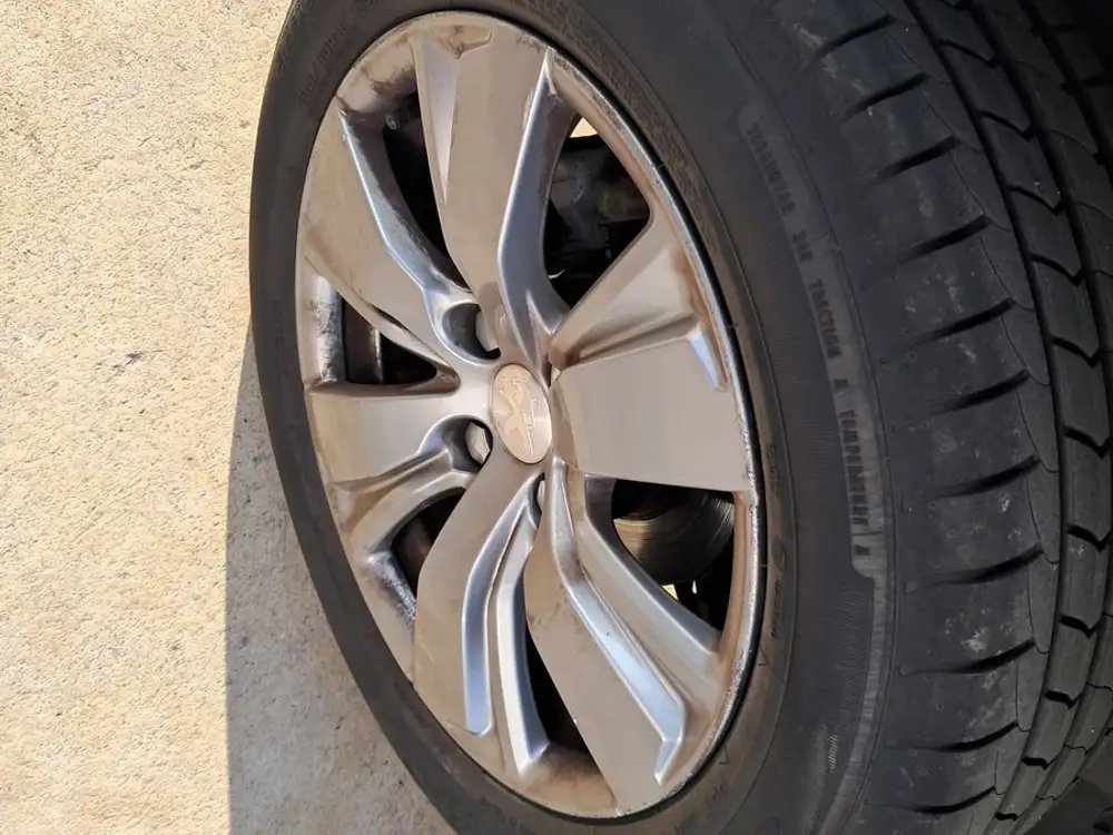 PEUGEOT 2008 de segunda mano | Clidrive