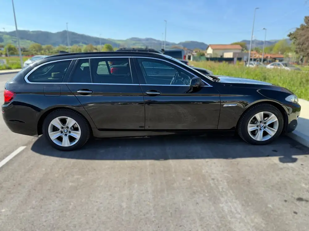 BMW serie 5 - Foto 3 | Clidrive